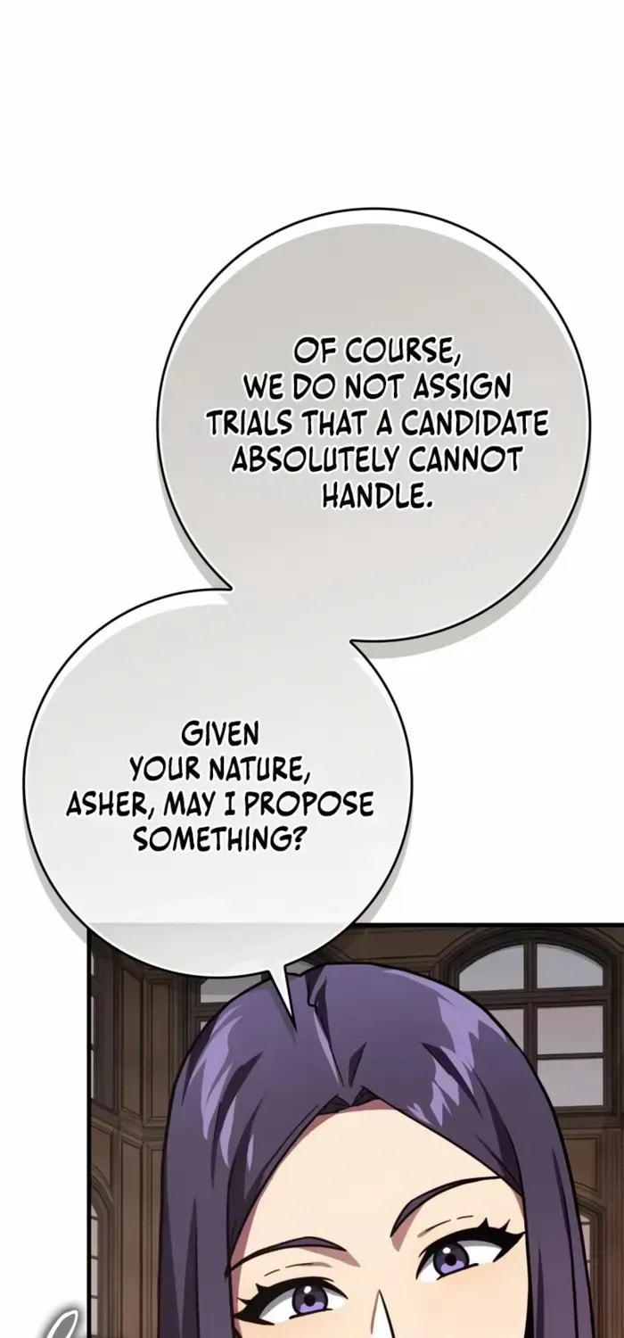 Read A Genius Wizard Who Breaks Boundaries chapter 35 image 93 on Lezhin