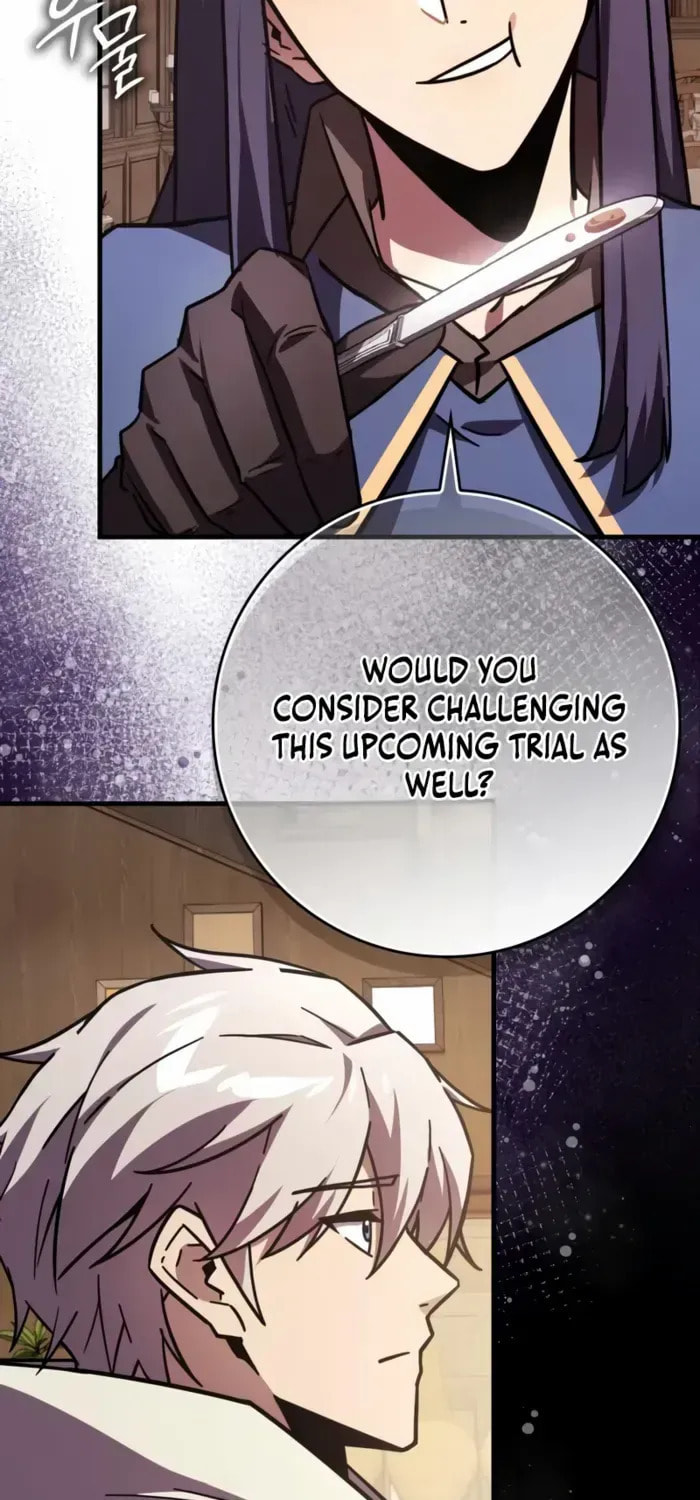 Read A Genius Wizard Who Breaks Boundaries chapter 35 image 94 on Lezhin