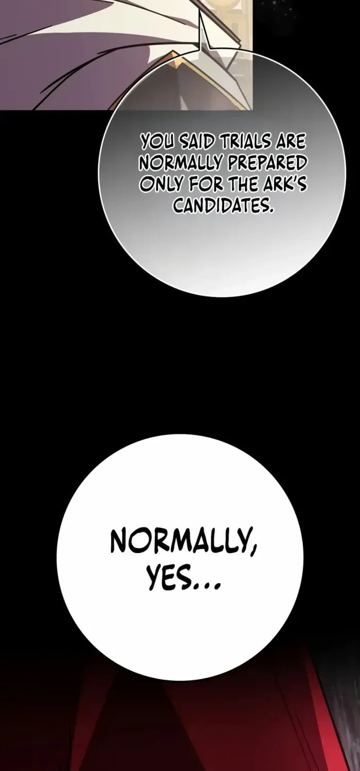 Read A Genius Wizard Who Breaks Boundaries chapter 35 image 95 on Lezhin