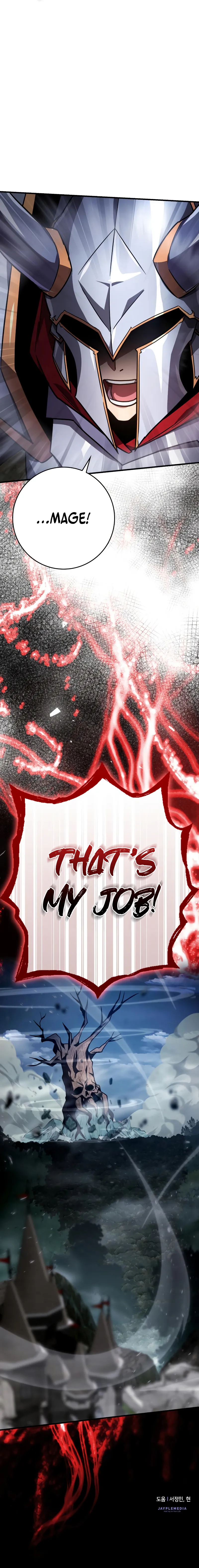 Read A Genius Wizard Who Breaks Boundaries chapter 37 image 14 on Lezhin