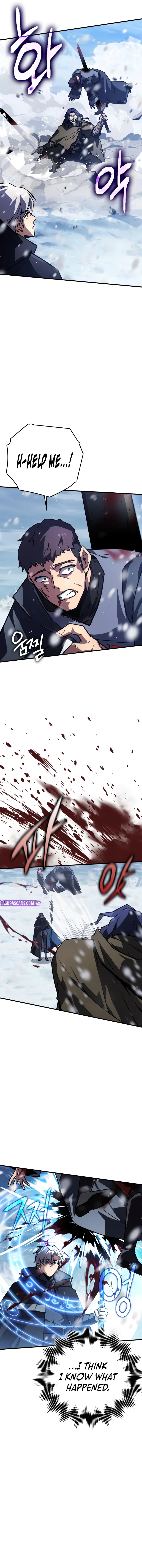 Read A Genius Wizard Who Breaks Boundaries chapter 42 image 2 on Lezhin