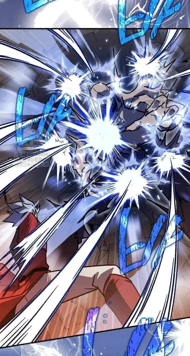 Read A Genius Wizard Who Breaks Boundaries chapter 45 image 100 on Lezhin