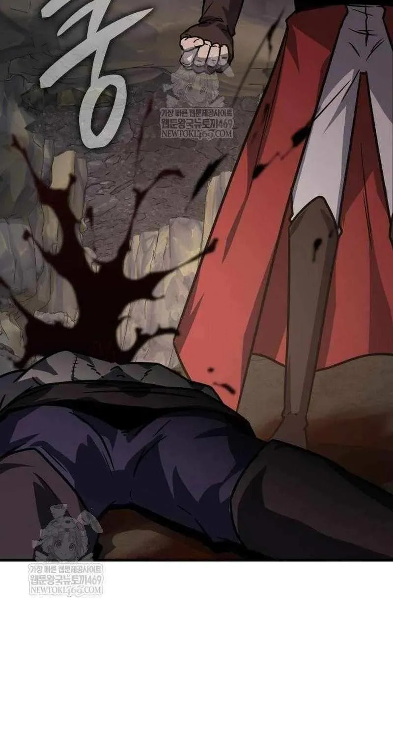 Read A Genius Wizard Who Breaks Boundaries chapter 45 image 108 on Lezhin