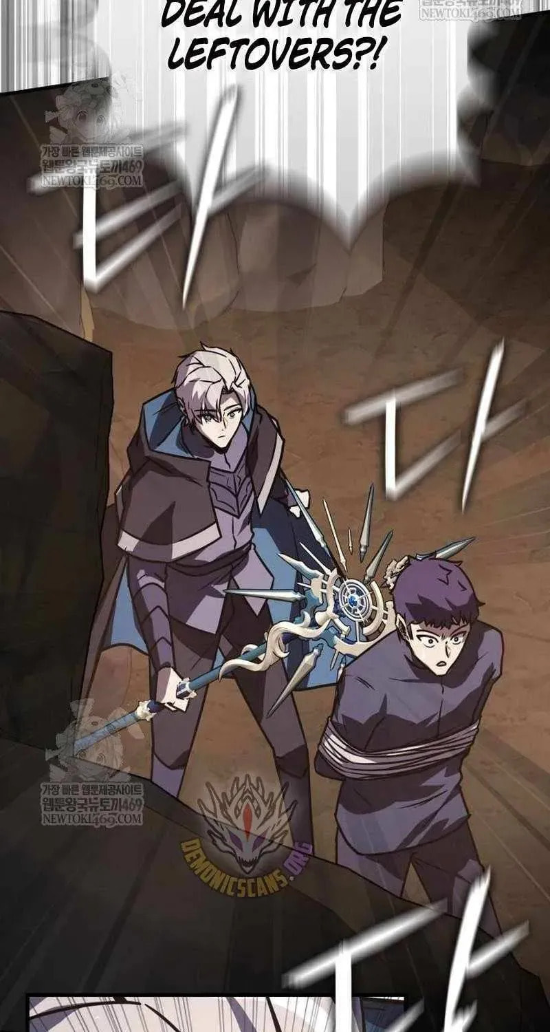 Read A Genius Wizard Who Breaks Boundaries chapter 45 image 112 on Lezhin