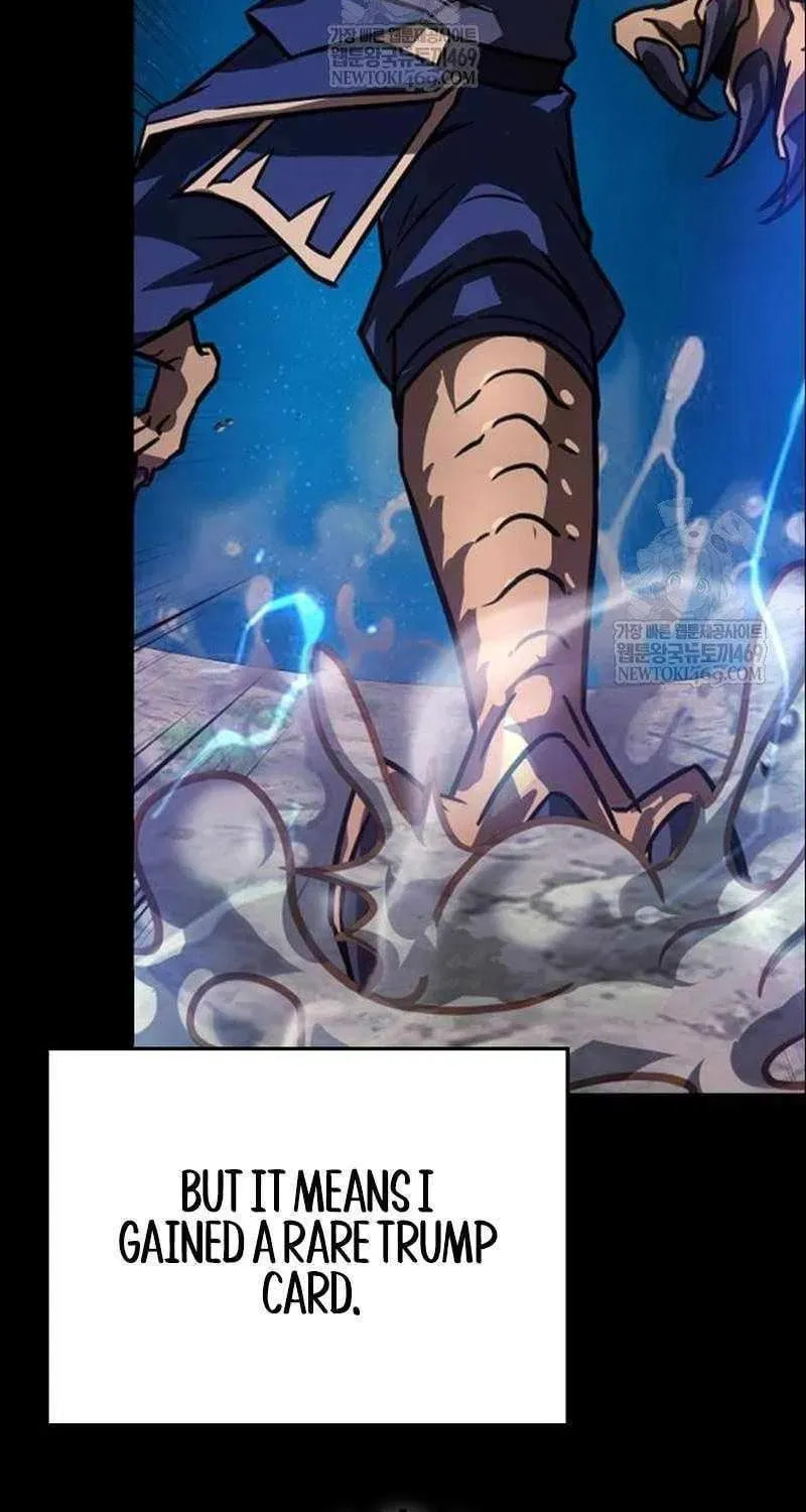 Read A Genius Wizard Who Breaks Boundaries chapter 45 image 14 on Lezhin
