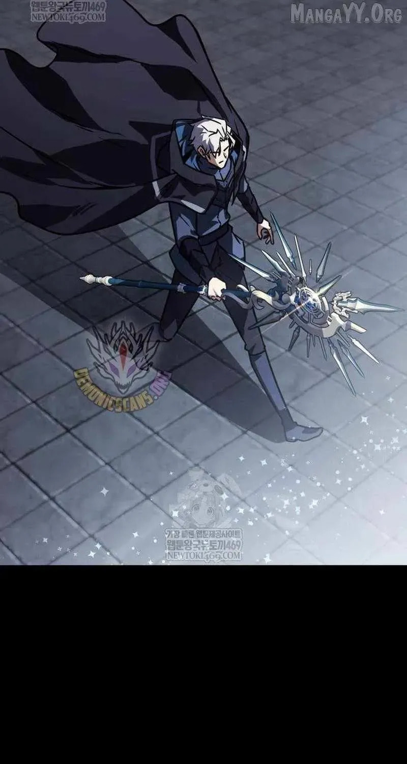 Read A Genius Wizard Who Breaks Boundaries chapter 45 image 16 on Lezhin
