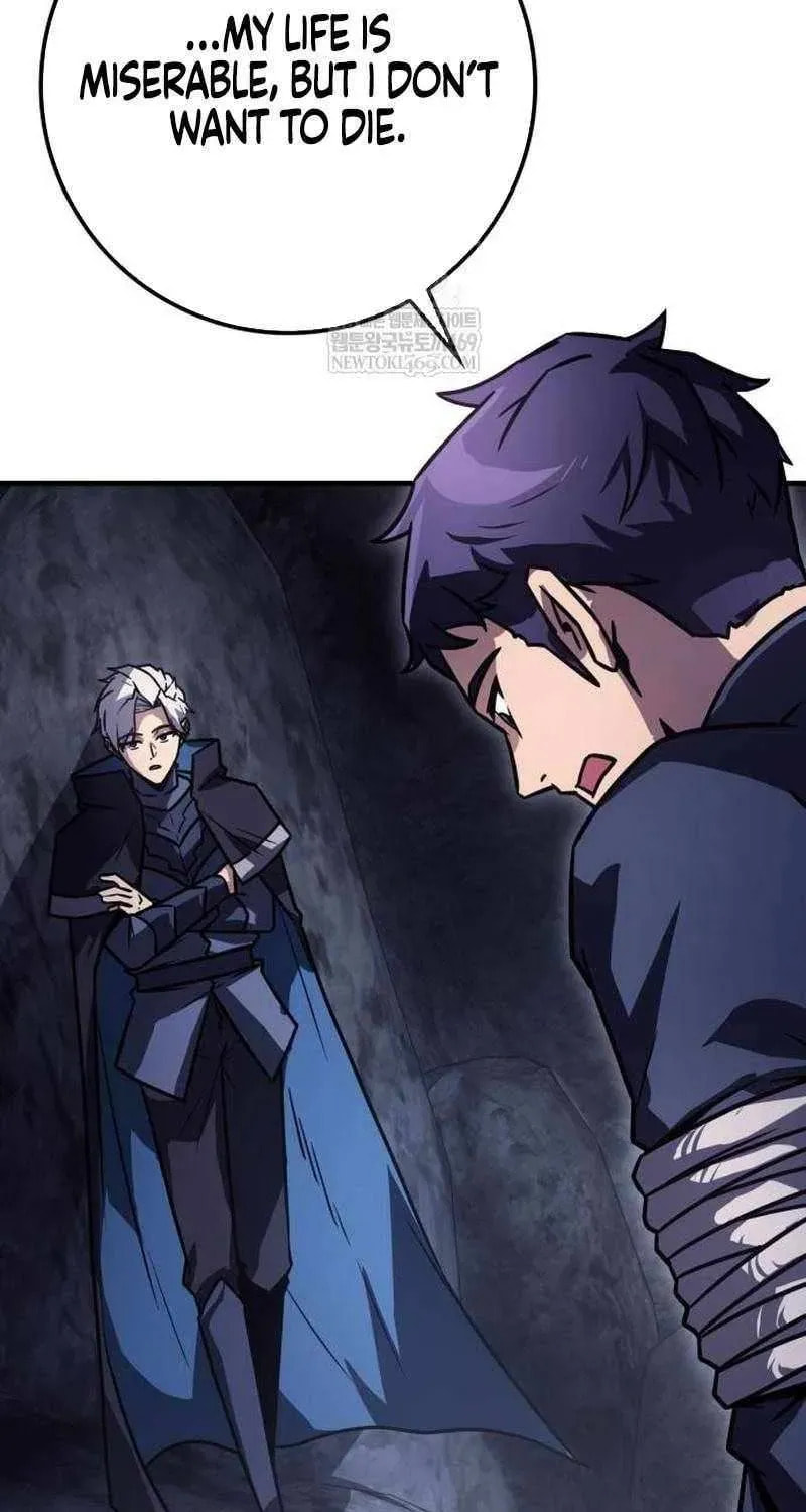 Read A Genius Wizard Who Breaks Boundaries chapter 45 image 26 on Lezhin