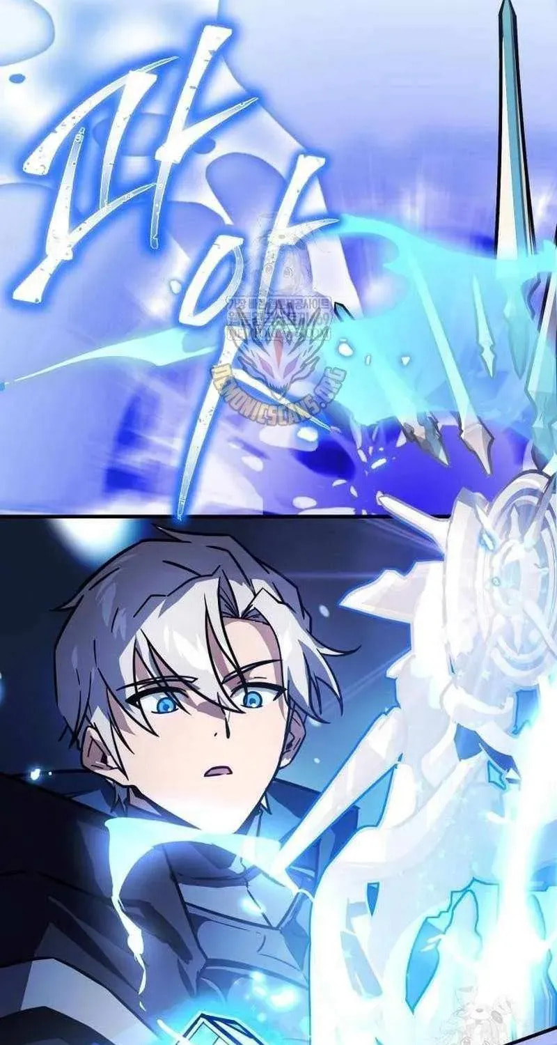 Read A Genius Wizard Who Breaks Boundaries chapter 45 image 28 on Lezhin