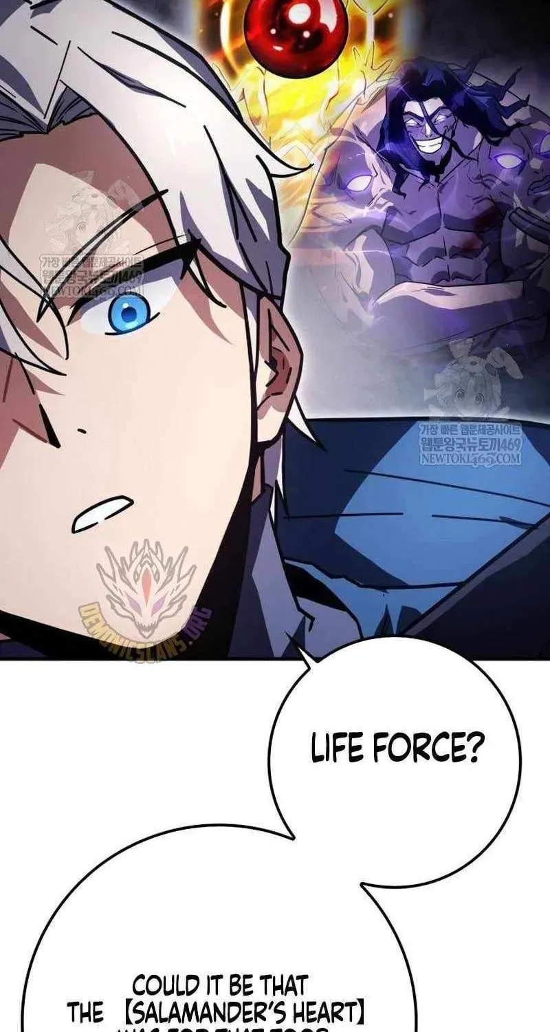 Read A Genius Wizard Who Breaks Boundaries chapter 45 image 33 on Lezhin