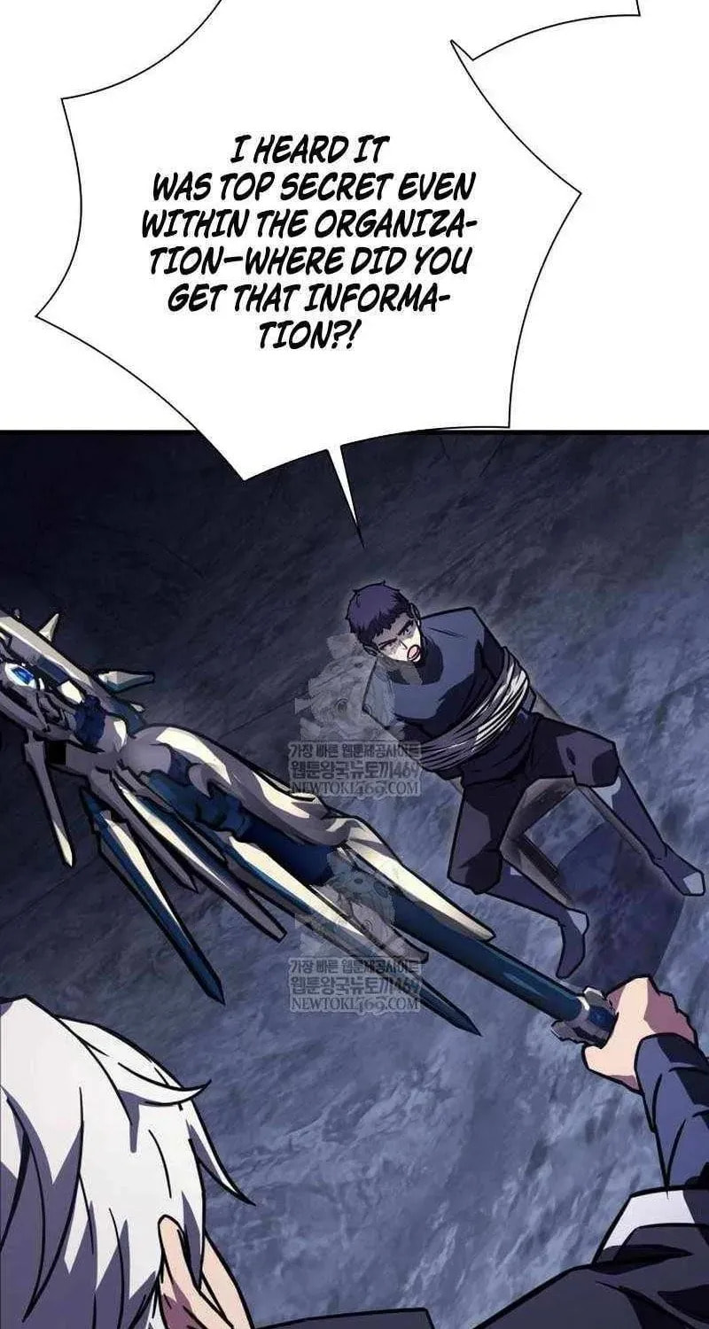Read A Genius Wizard Who Breaks Boundaries chapter 45 image 35 on Lezhin
