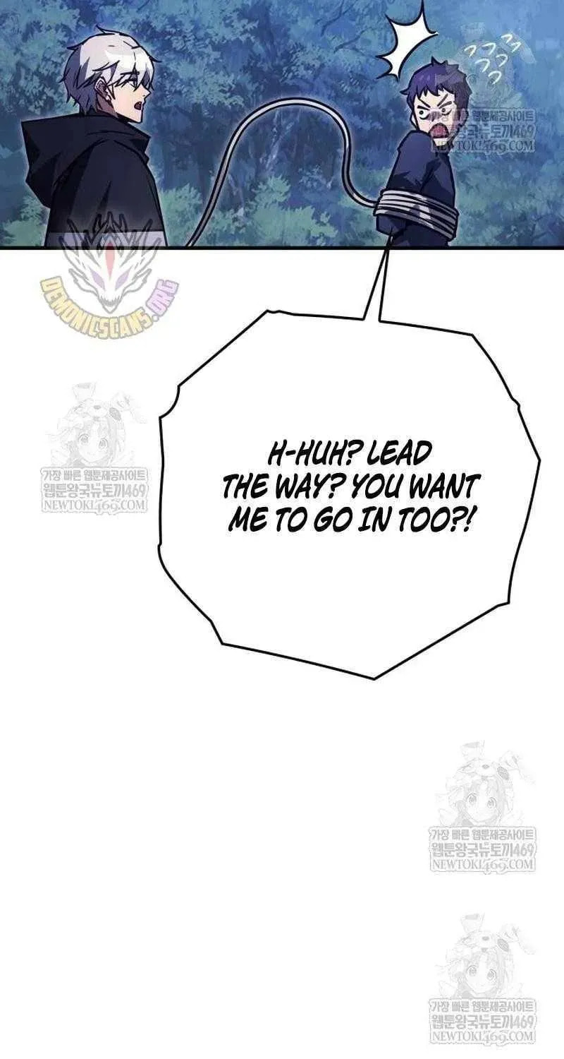 Read A Genius Wizard Who Breaks Boundaries chapter 45 image 58 on Lezhin