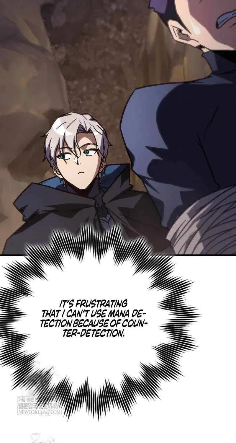 Read A Genius Wizard Who Breaks Boundaries chapter 45 image 70 on Lezhin
