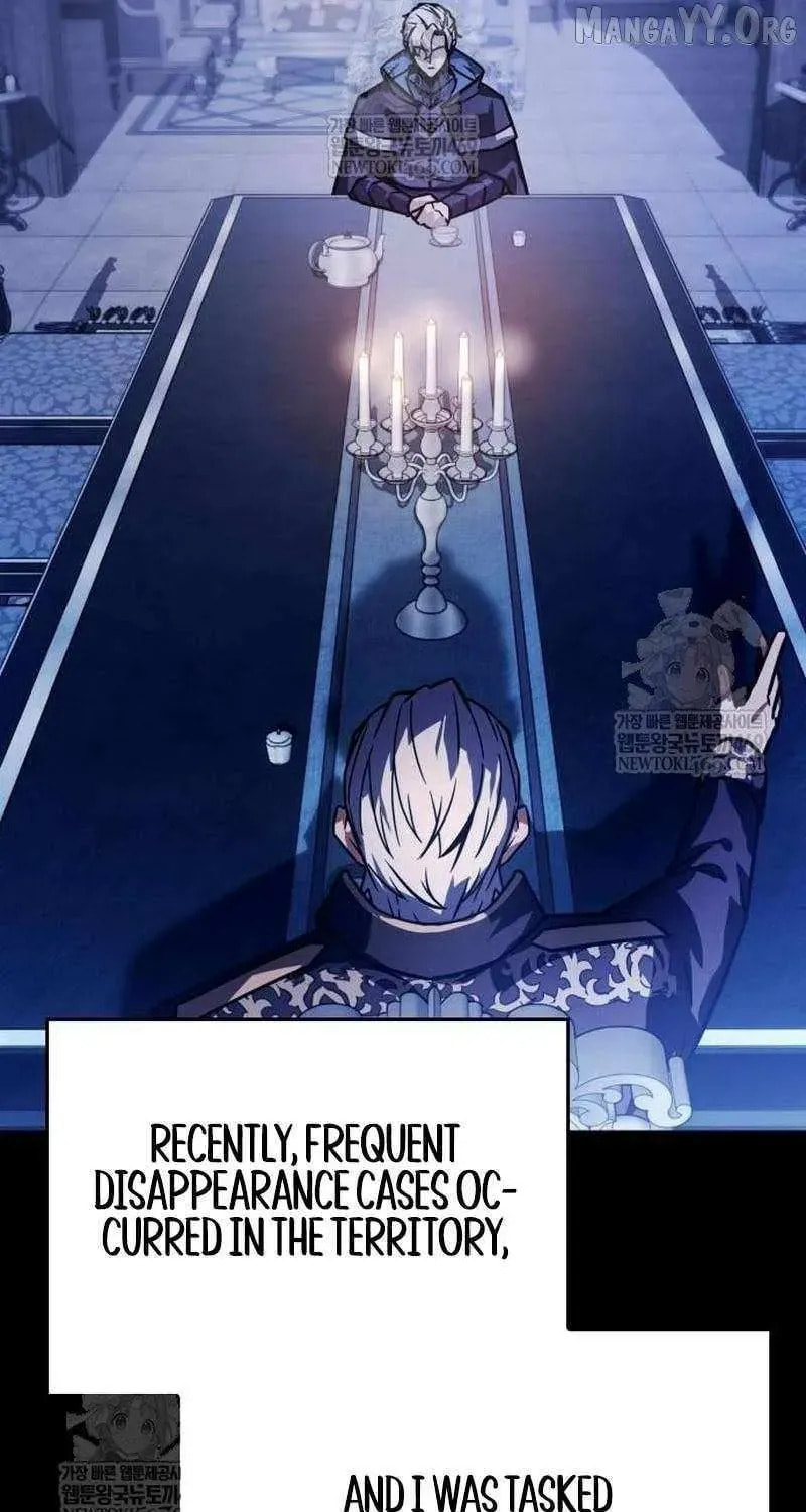 Read A Genius Wizard Who Breaks Boundaries chapter 45 image 8 on Lezhin