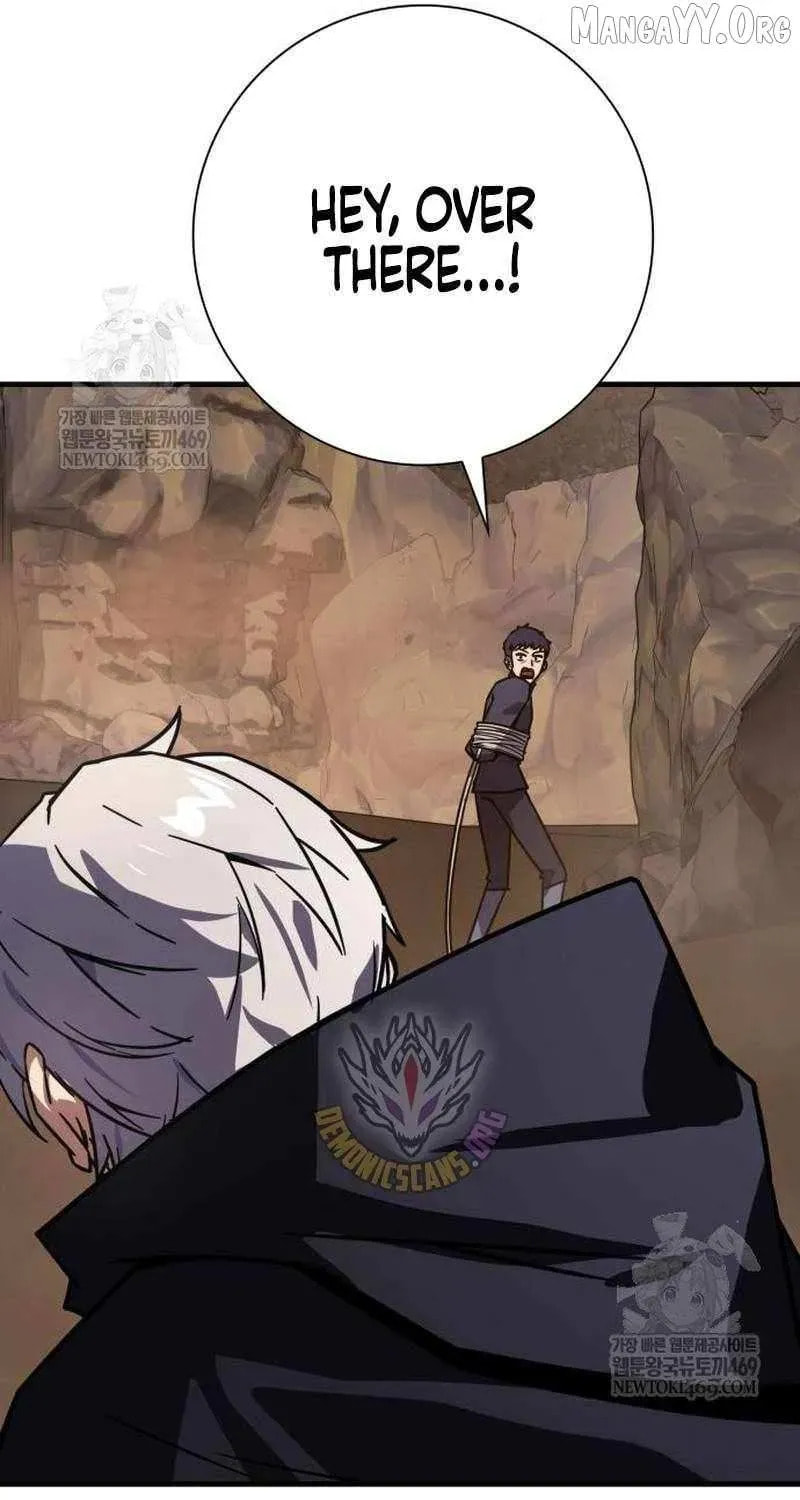 Read A Genius Wizard Who Breaks Boundaries chapter 45 image 80 on Lezhin