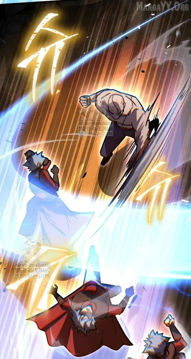 Read A Genius Wizard Who Breaks Boundaries chapter 45 image 88 on Lezhin