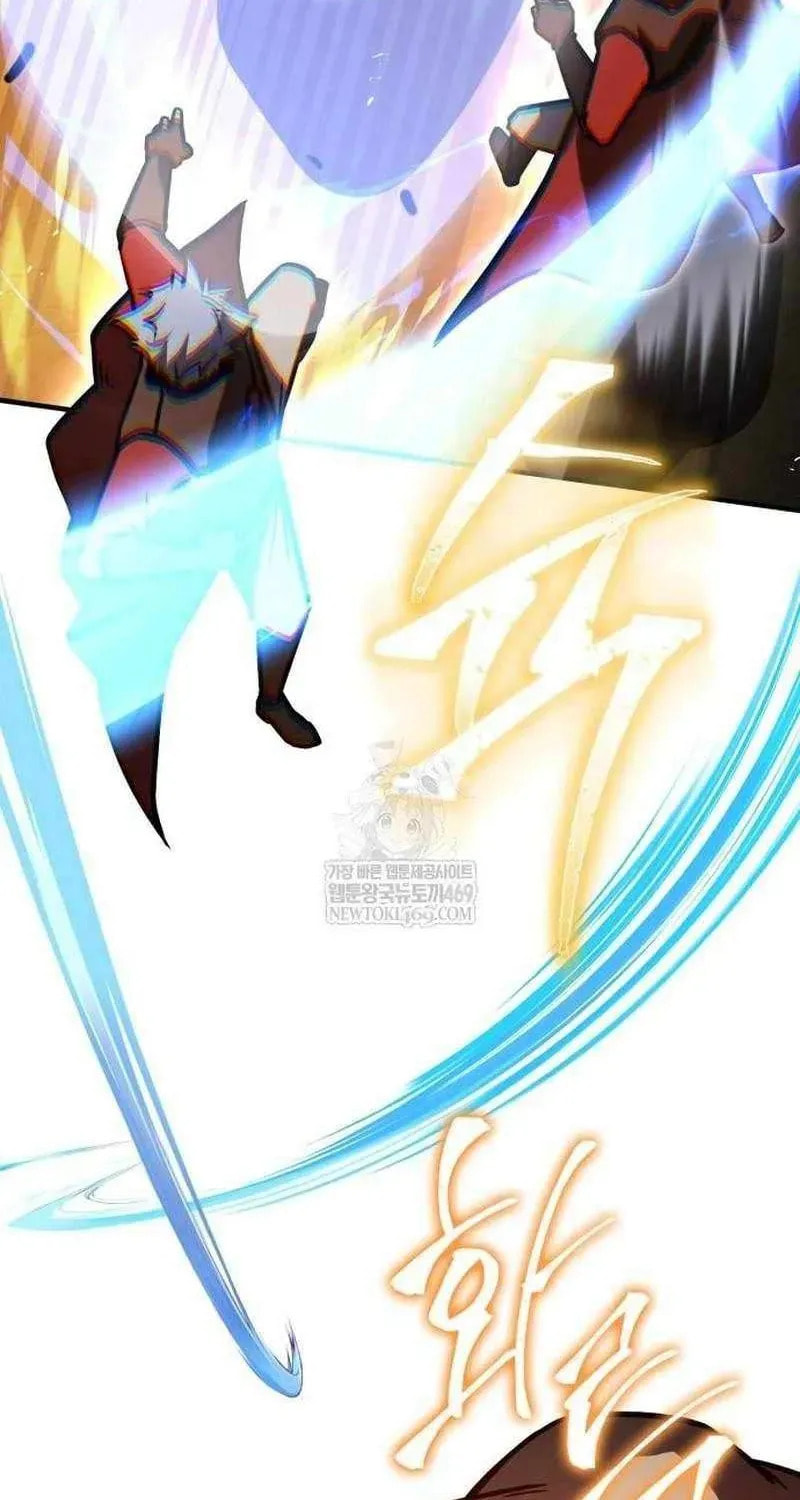 Read A Genius Wizard Who Breaks Boundaries chapter 45 image 89 on Lezhin