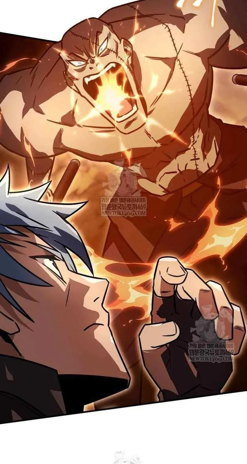 Read A Genius Wizard Who Breaks Boundaries chapter 45 image 90 on Lezhin