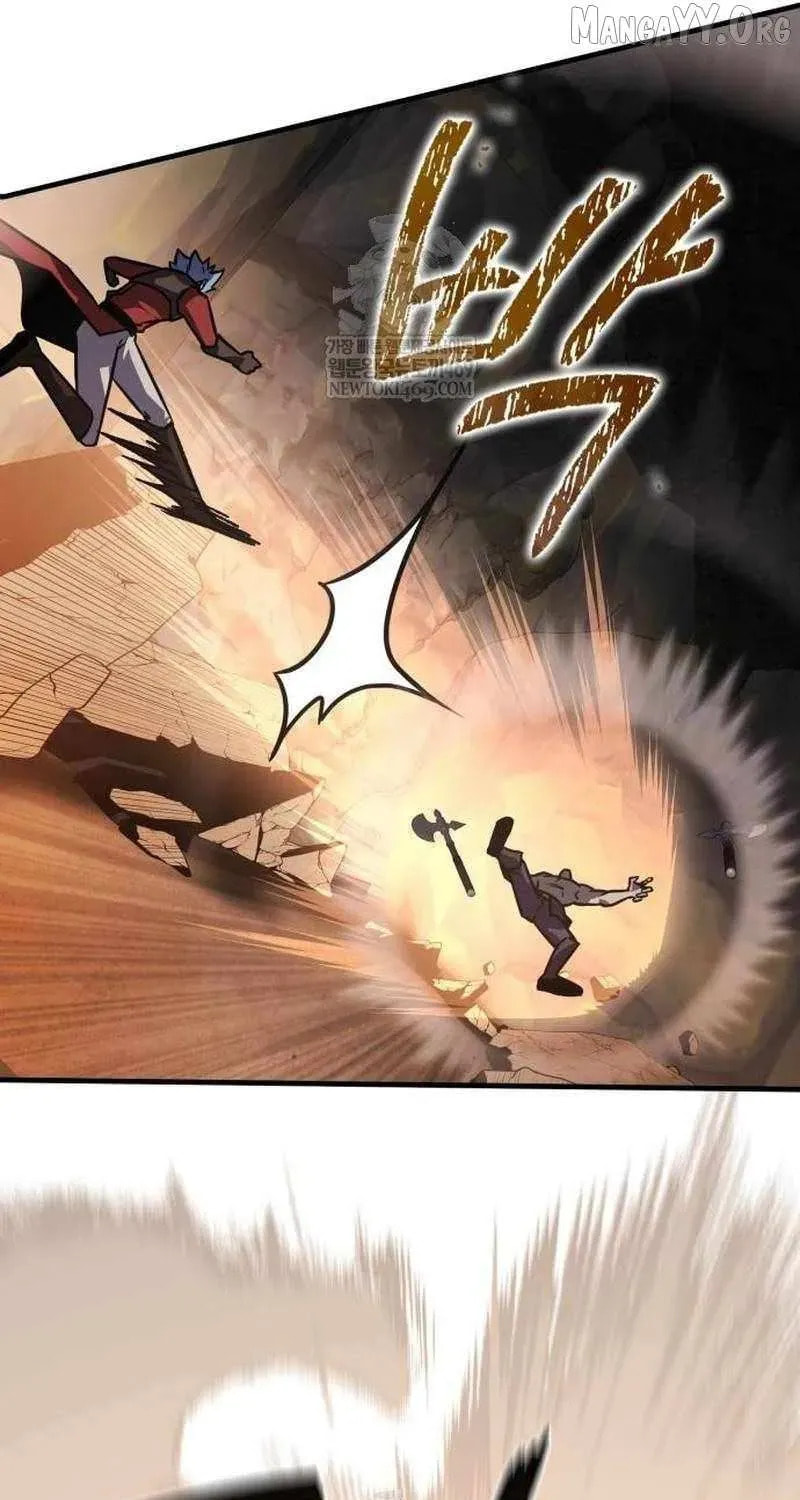 Read A Genius Wizard Who Breaks Boundaries chapter 45 image 96 on Lezhin