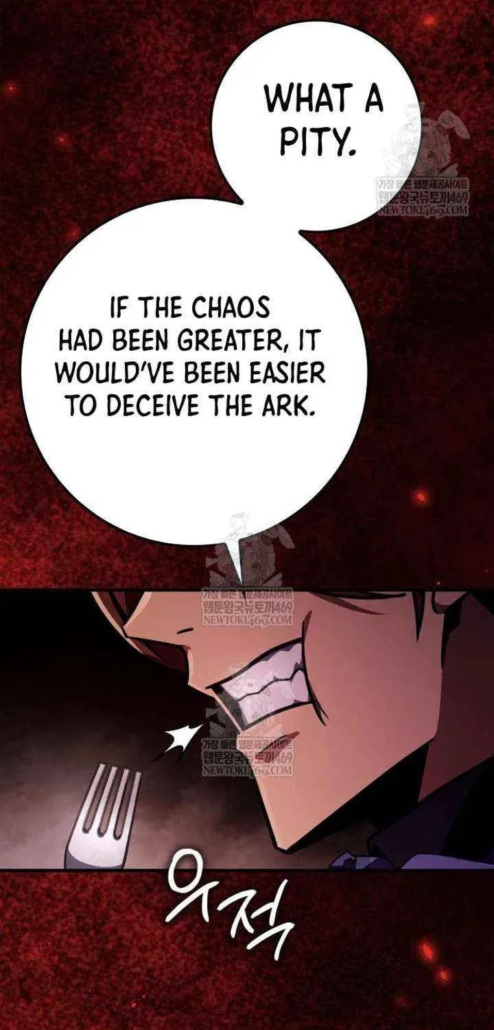 Read A Genius Wizard Who Breaks Boundaries chapter 47 image 104 on Lezhin