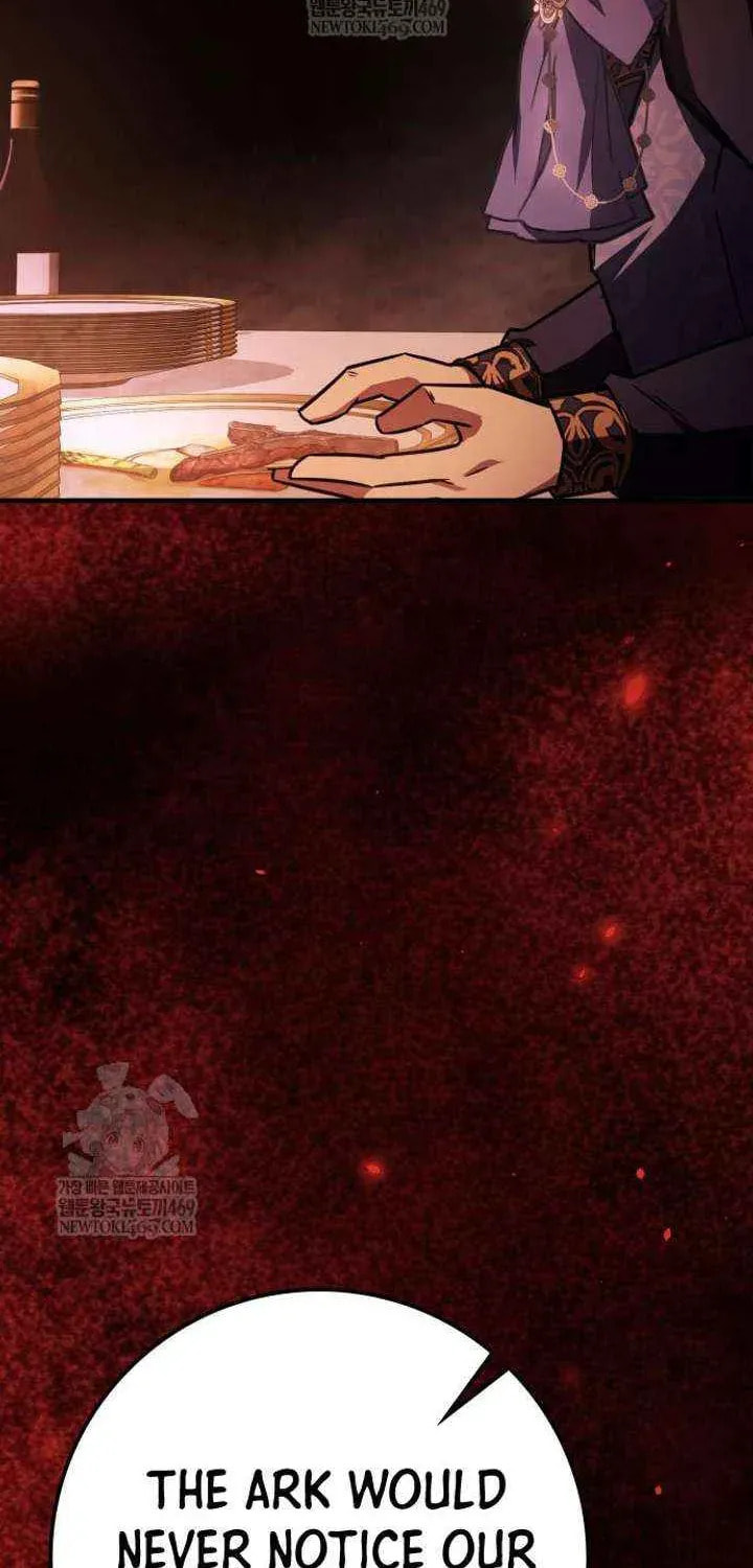 Read A Genius Wizard Who Breaks Boundaries chapter 47 image 107 on Lezhin