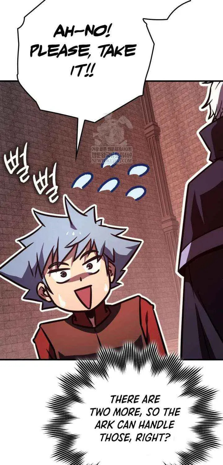 Read A Genius Wizard Who Breaks Boundaries chapter 47 image 15 on Lezhin