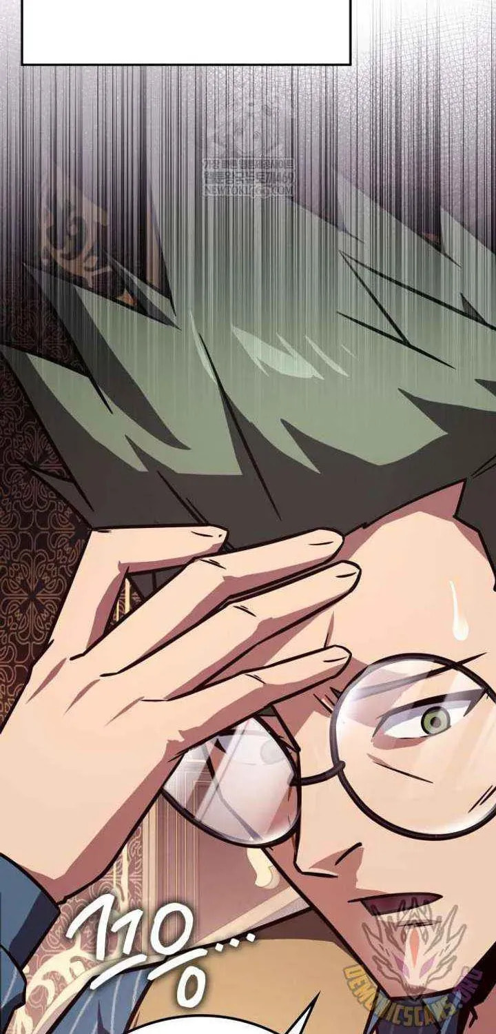 Read A Genius Wizard Who Breaks Boundaries chapter 47 image 19 on Lezhin