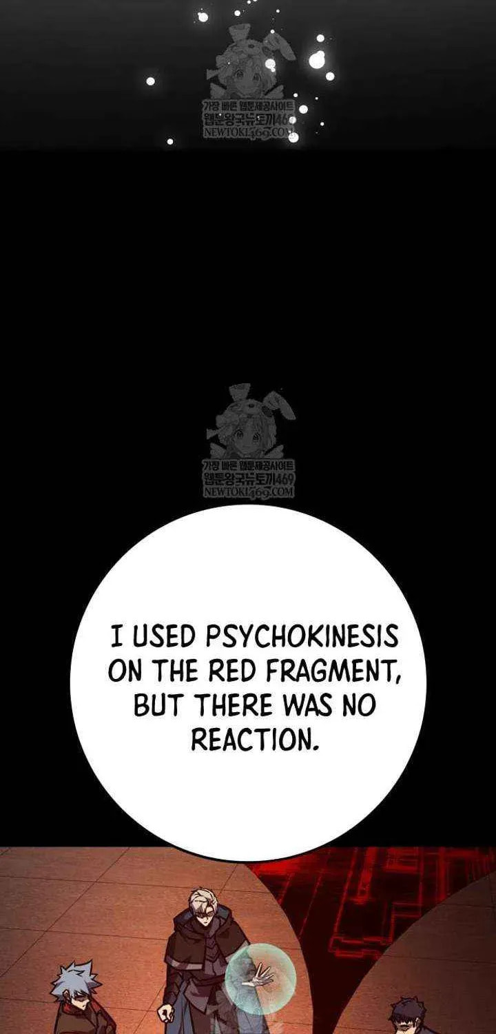 Read A Genius Wizard Who Breaks Boundaries chapter 47 image 49 on Lezhin