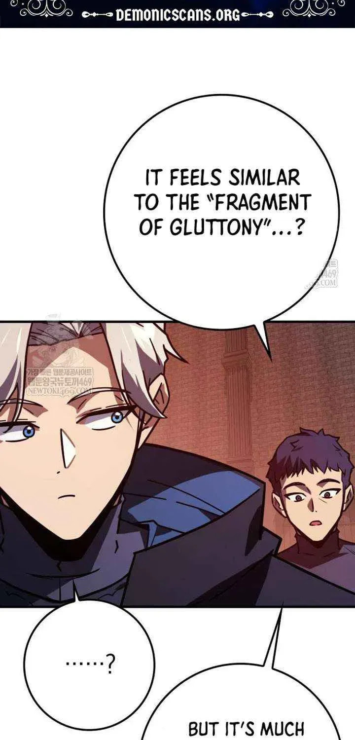 Read A Genius Wizard Who Breaks Boundaries chapter 47 image 7 on Lezhin