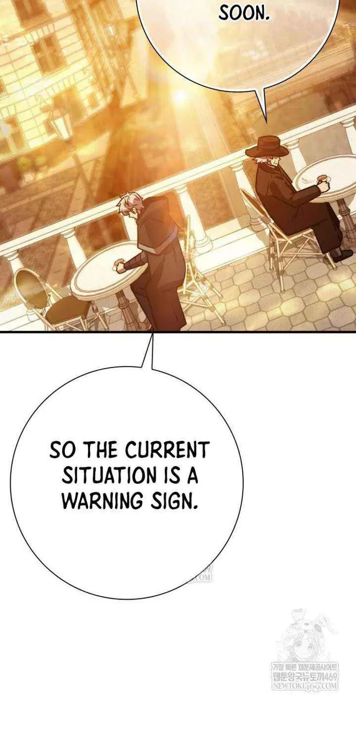 Read A Genius Wizard Who Breaks Boundaries chapter 47 image 70 on Lezhin