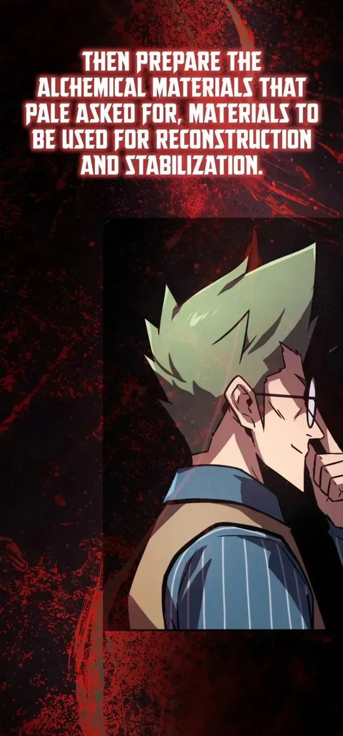 Read A Genius Wizard Who Breaks Boundaries chapter 48 image 1 on Lezhin