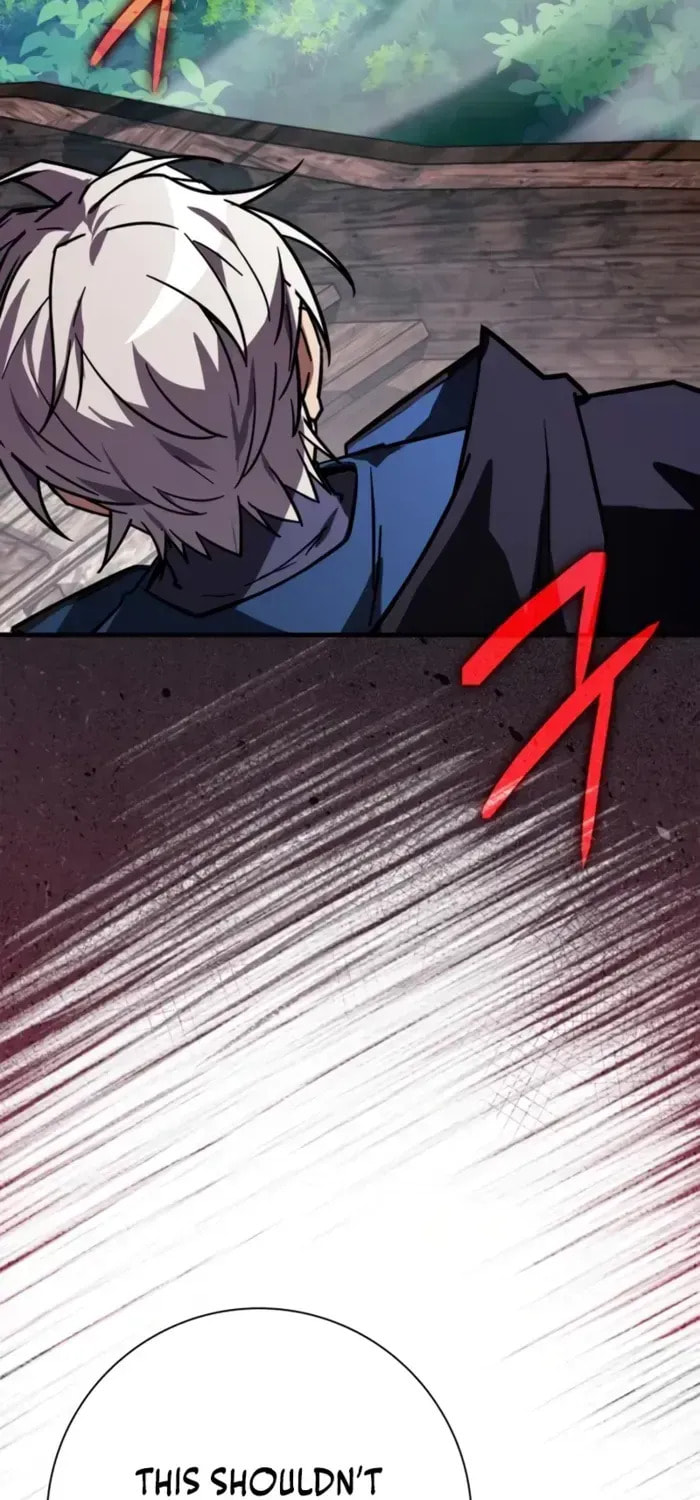 Read A Genius Wizard Who Breaks Boundaries chapter 48 image 10 on Lezhin