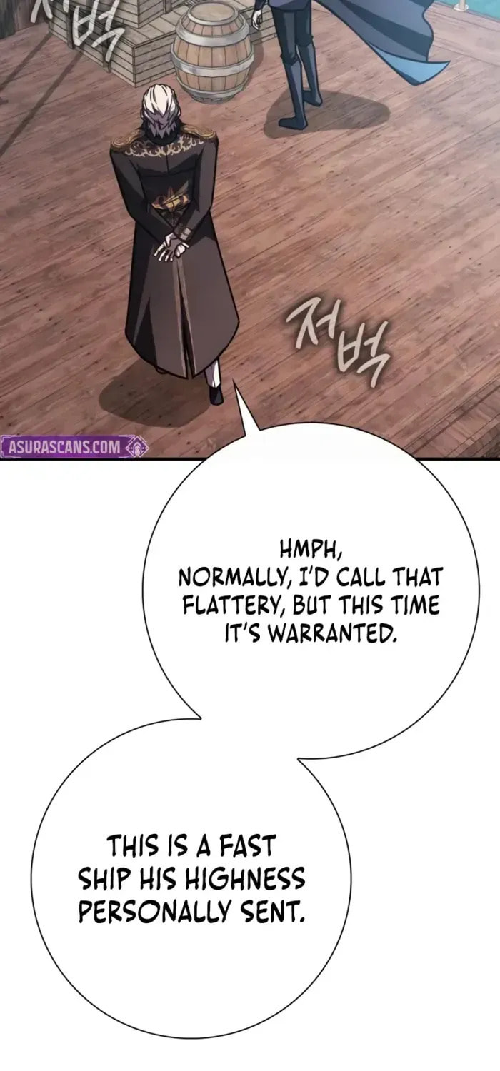 Read A Genius Wizard Who Breaks Boundaries chapter 48 image 17 on Lezhin