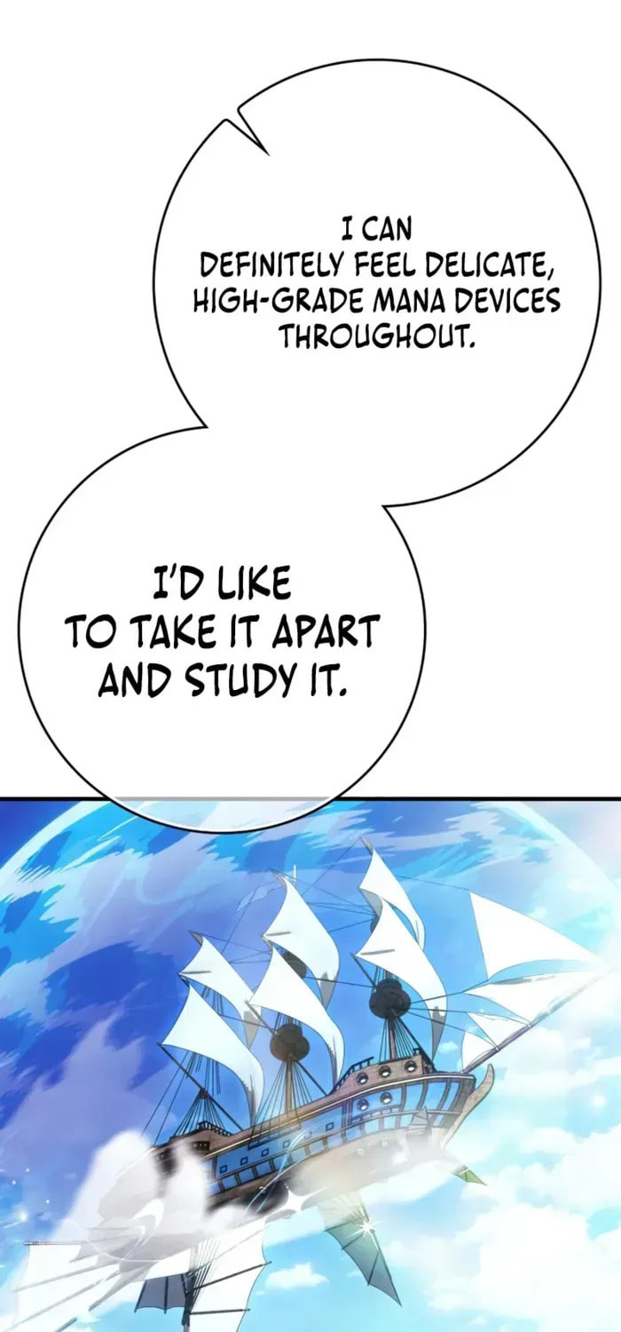 Read A Genius Wizard Who Breaks Boundaries chapter 48 image 19 on Lezhin