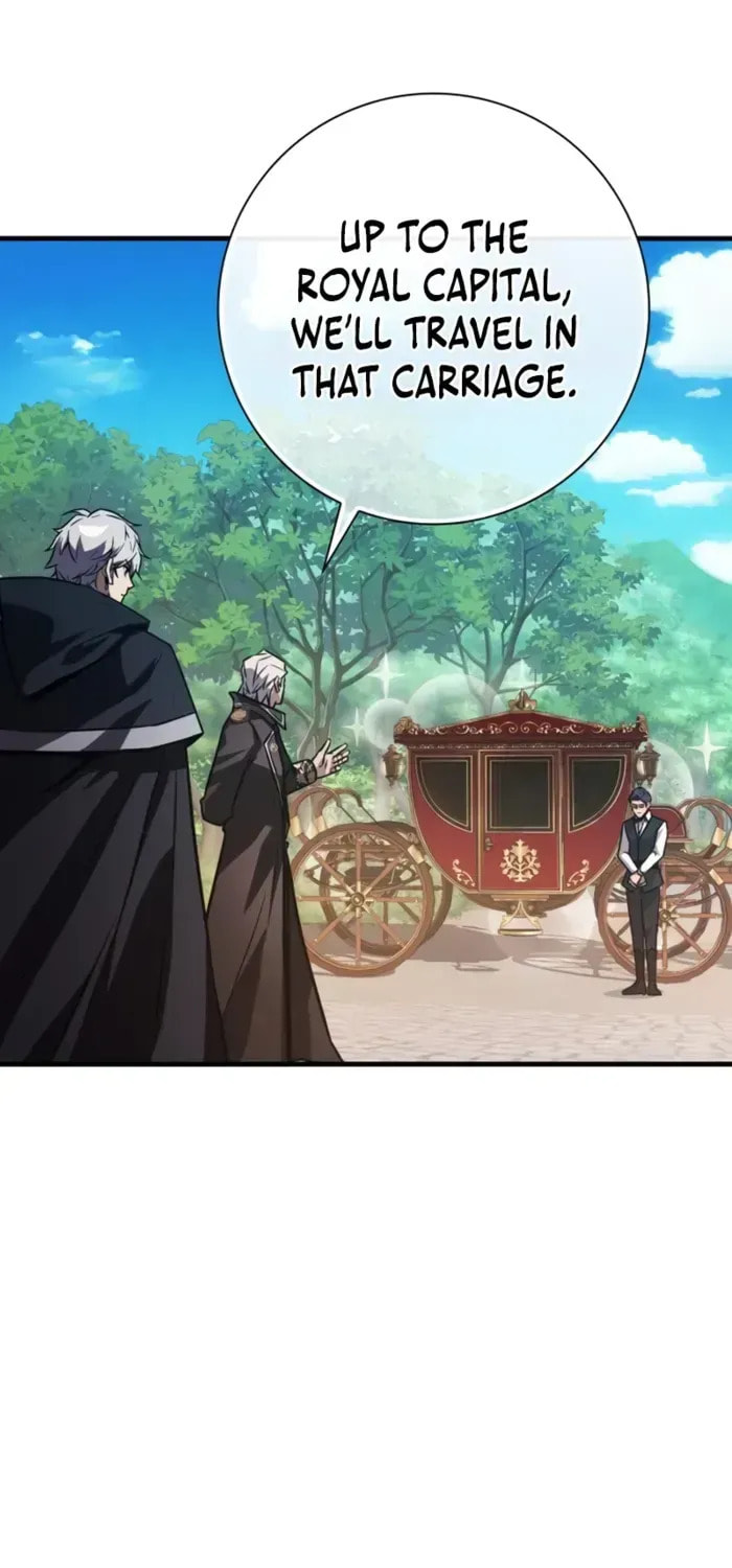 Read A Genius Wizard Who Breaks Boundaries chapter 48 image 49 on Lezhin