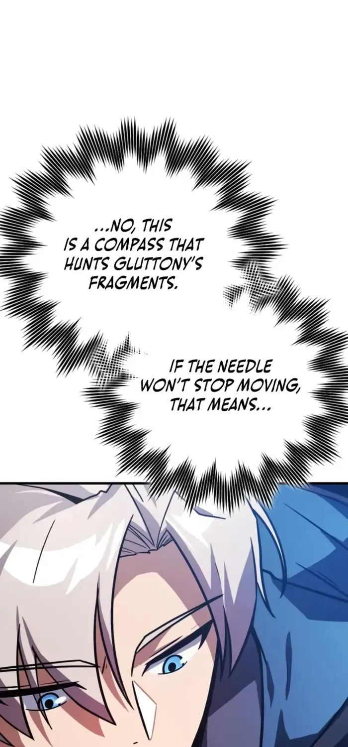 Read A Genius Wizard Who Breaks Boundaries chapter 48 image 7 on Lezhin