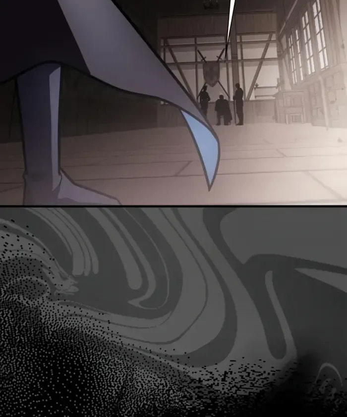 Read A Genius Wizard Who Breaks Boundaries chapter 48 image 90 on Lezhin