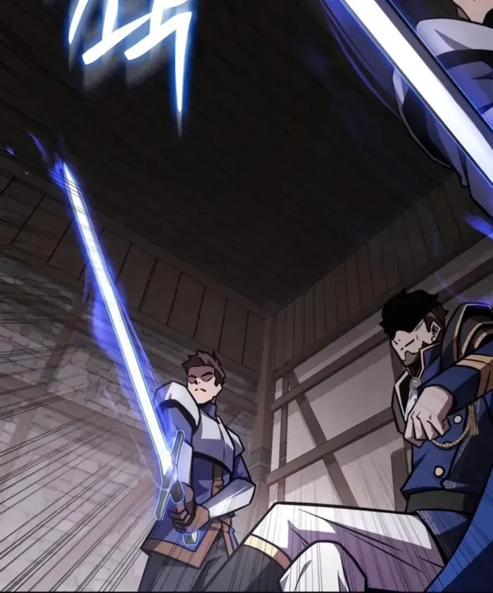 Read A Genius Wizard Who Breaks Boundaries chapter 48 image 94 on Lezhin