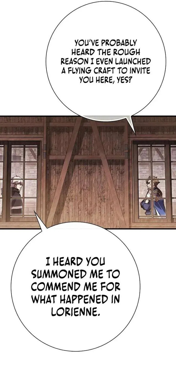 Read A Genius Wizard Who Breaks Boundaries chapter 49.1 image 11 on Lezhin