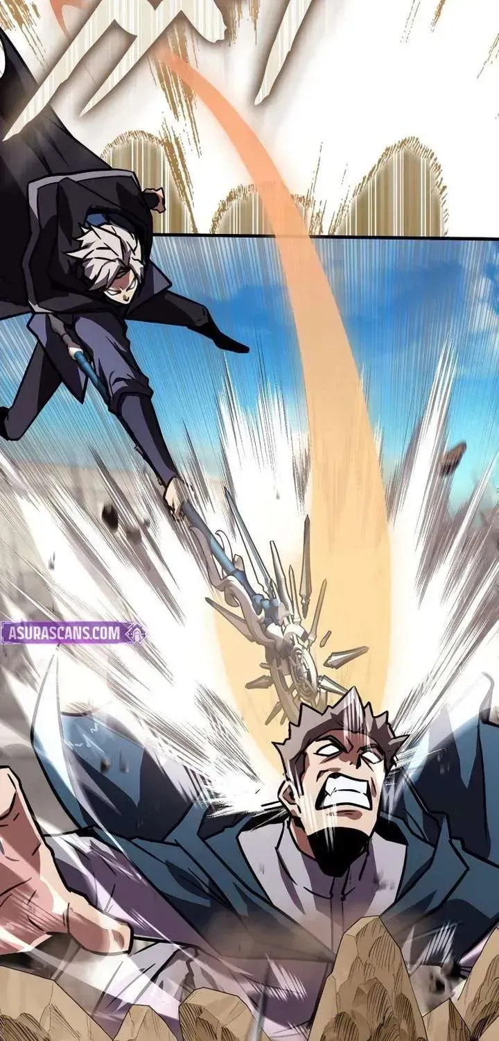 Read A Genius Wizard Who Breaks Boundaries chapter 49.1 image 117 on Lezhin