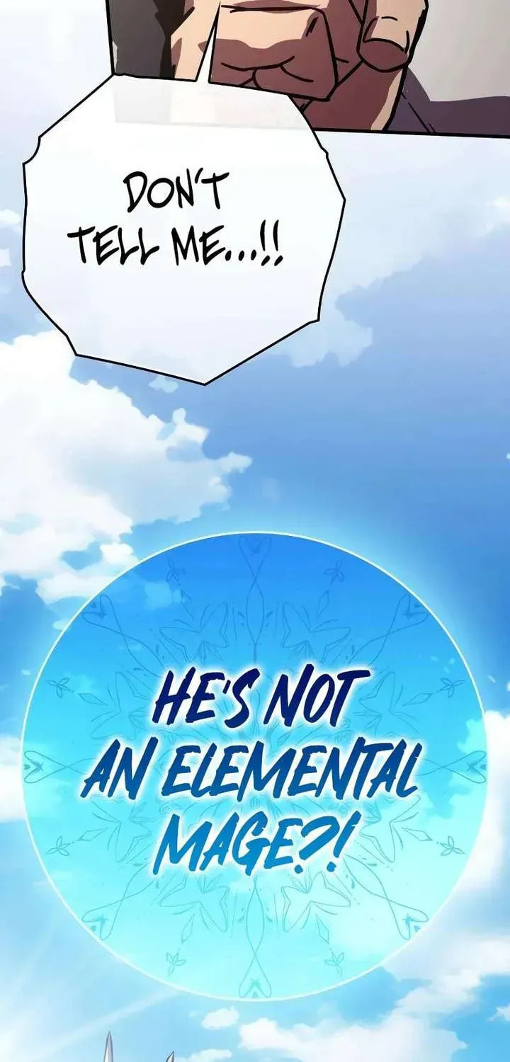 Read A Genius Wizard Who Breaks Boundaries chapter 49.1 image 120 on Lezhin
