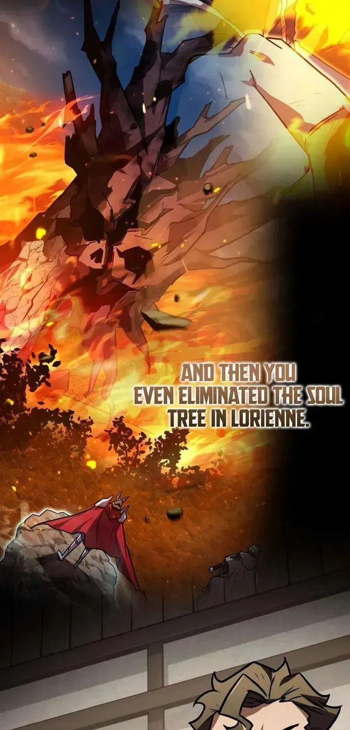 Read A Genius Wizard Who Breaks Boundaries chapter 49.1 image 18 on Lezhin