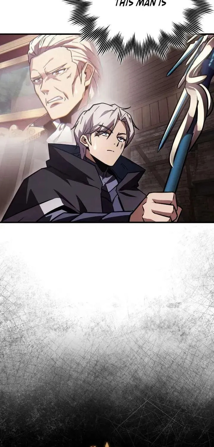 Read A Genius Wizard Who Breaks Boundaries chapter 49.1 image 3 on Lezhin