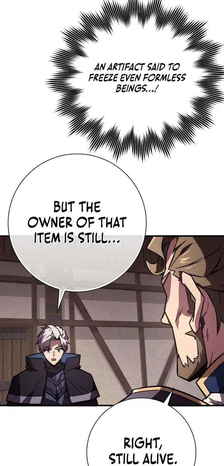 Read A Genius Wizard Who Breaks Boundaries chapter 49.1 image 33 on Lezhin