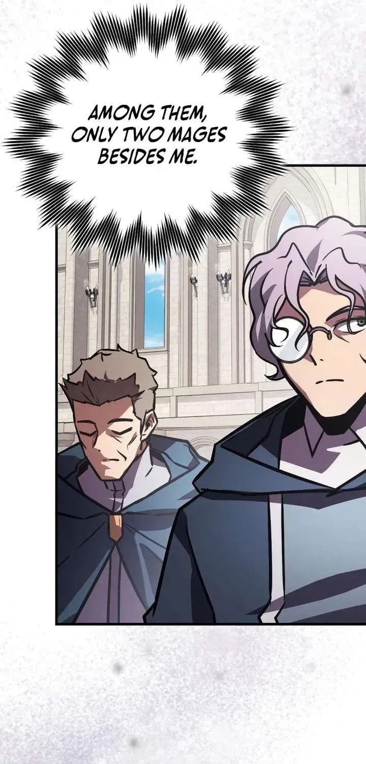 Read A Genius Wizard Who Breaks Boundaries chapter 49.1 image 77 on Lezhin