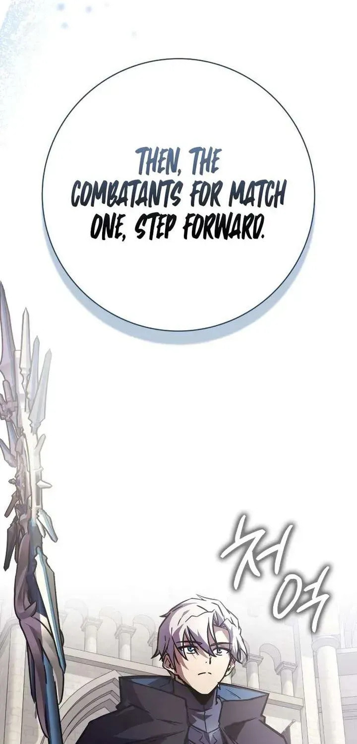 Read A Genius Wizard Who Breaks Boundaries chapter 49.1 image 90 on Lezhin