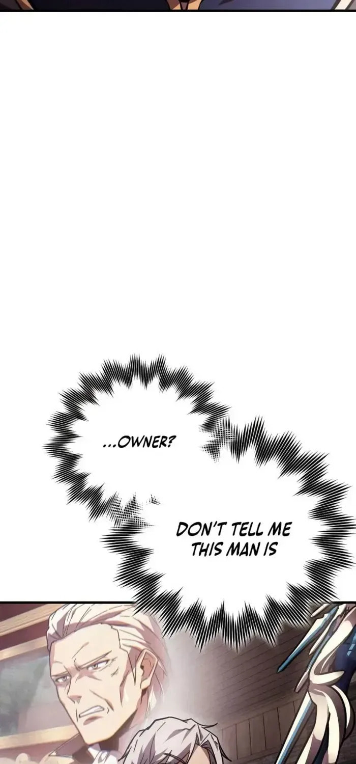 Read A Genius Wizard Who Breaks Boundaries chapter 49 image 1 on Lezhin