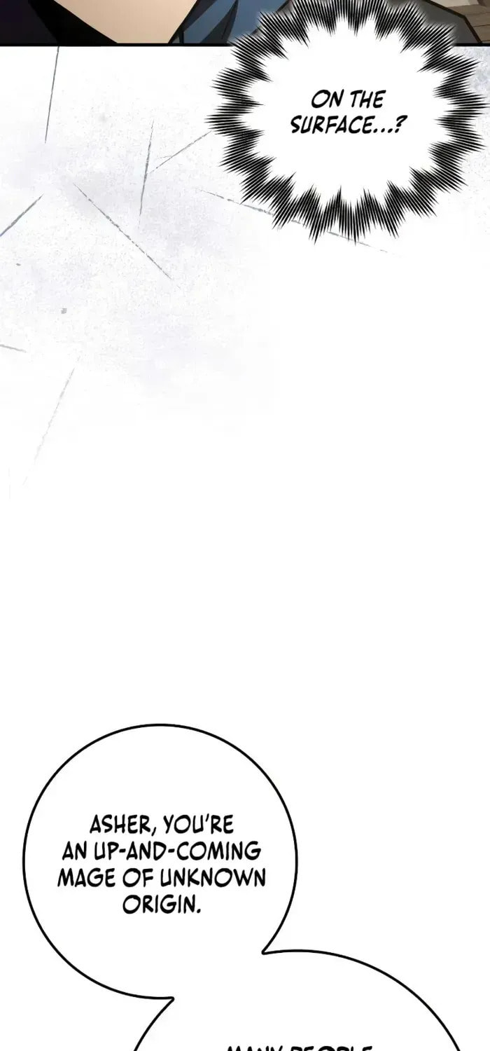 Read A Genius Wizard Who Breaks Boundaries chapter 49 image 10 on Lezhin