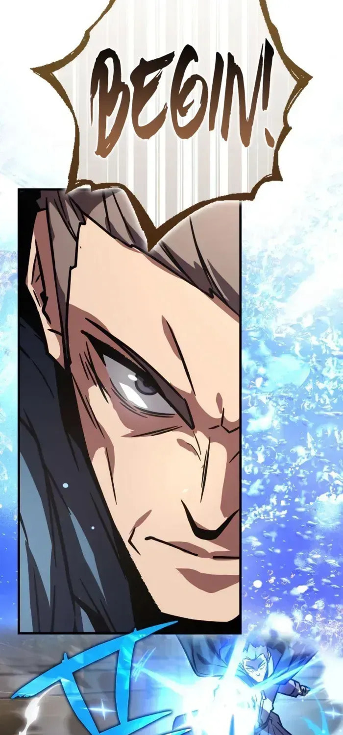Read A Genius Wizard Who Breaks Boundaries chapter 49 image 100 on Lezhin