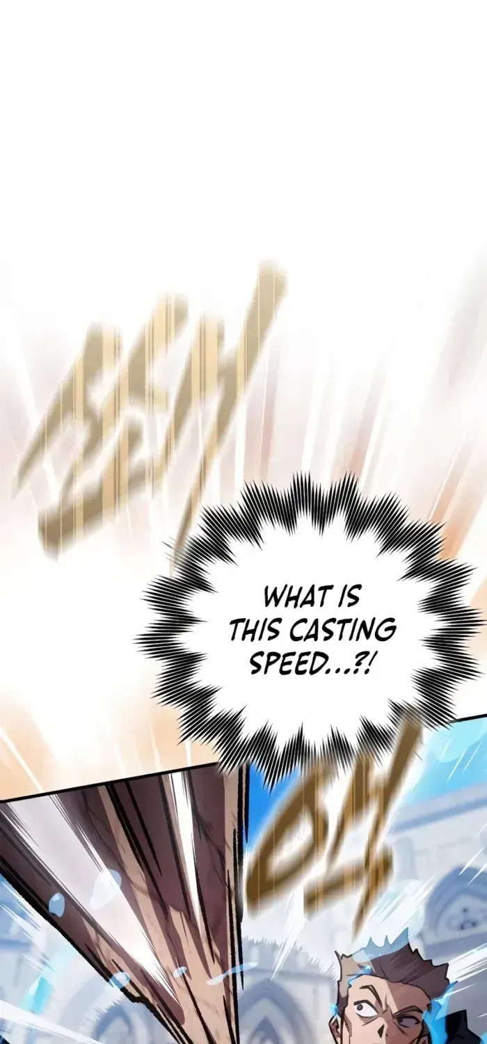 Read A Genius Wizard Who Breaks Boundaries chapter 49 image 104 on Lezhin
