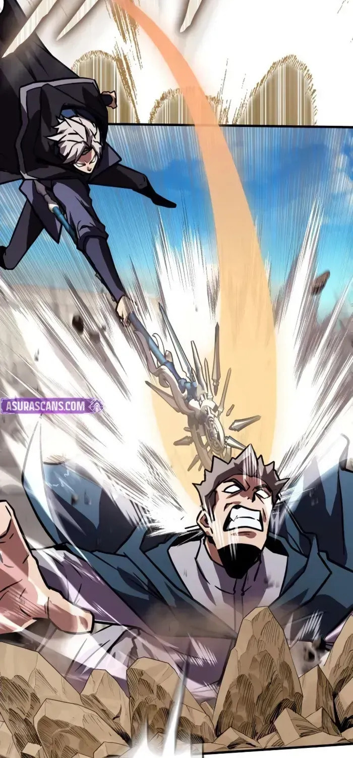 Read A Genius Wizard Who Breaks Boundaries chapter 49 image 108 on Lezhin